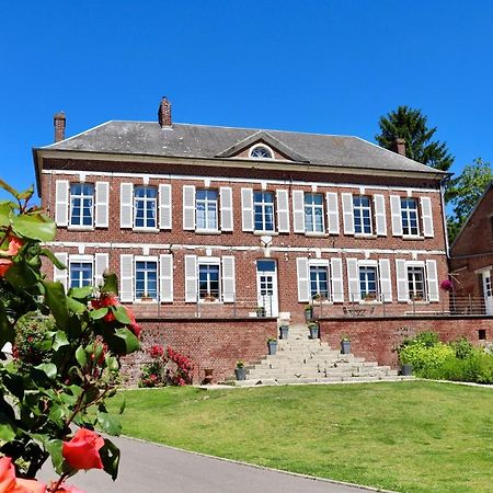 Le Logis D'Anne-Sophie Bed & Breakfast Chuignolles Exterior foto
