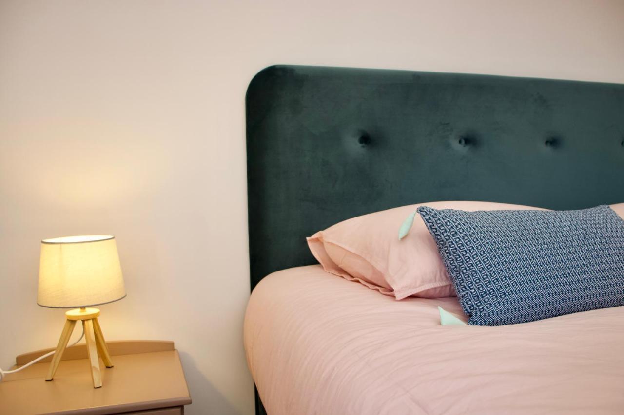 Le Logis D'Anne-Sophie Bed & Breakfast Chuignolles Exterior foto
